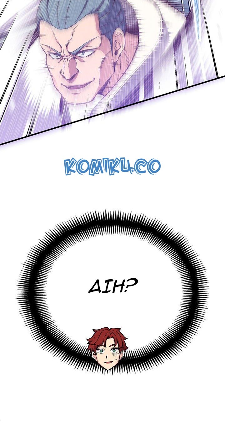 The Legendary Moonlight Sculptor Chapter 158 Gambar 44