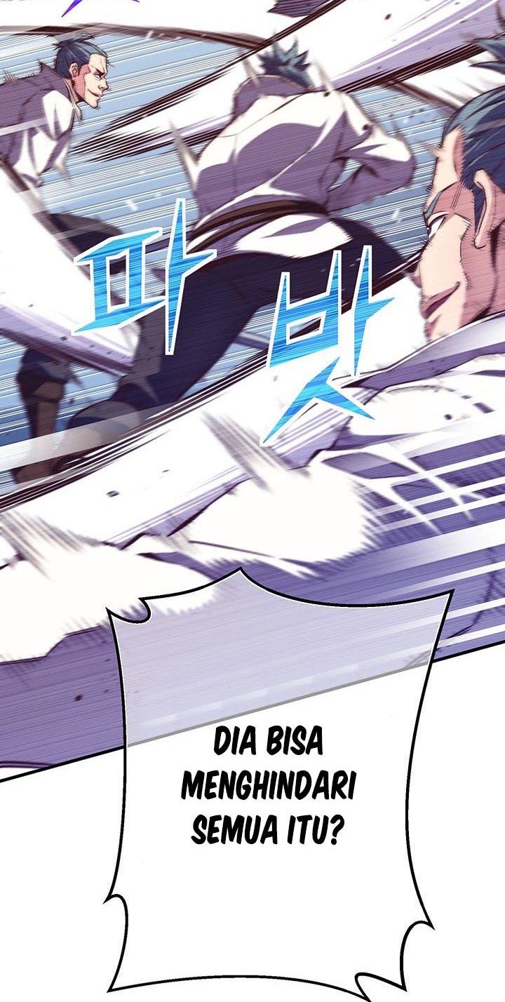 The Legendary Moonlight Sculptor Chapter 158 Gambar 46