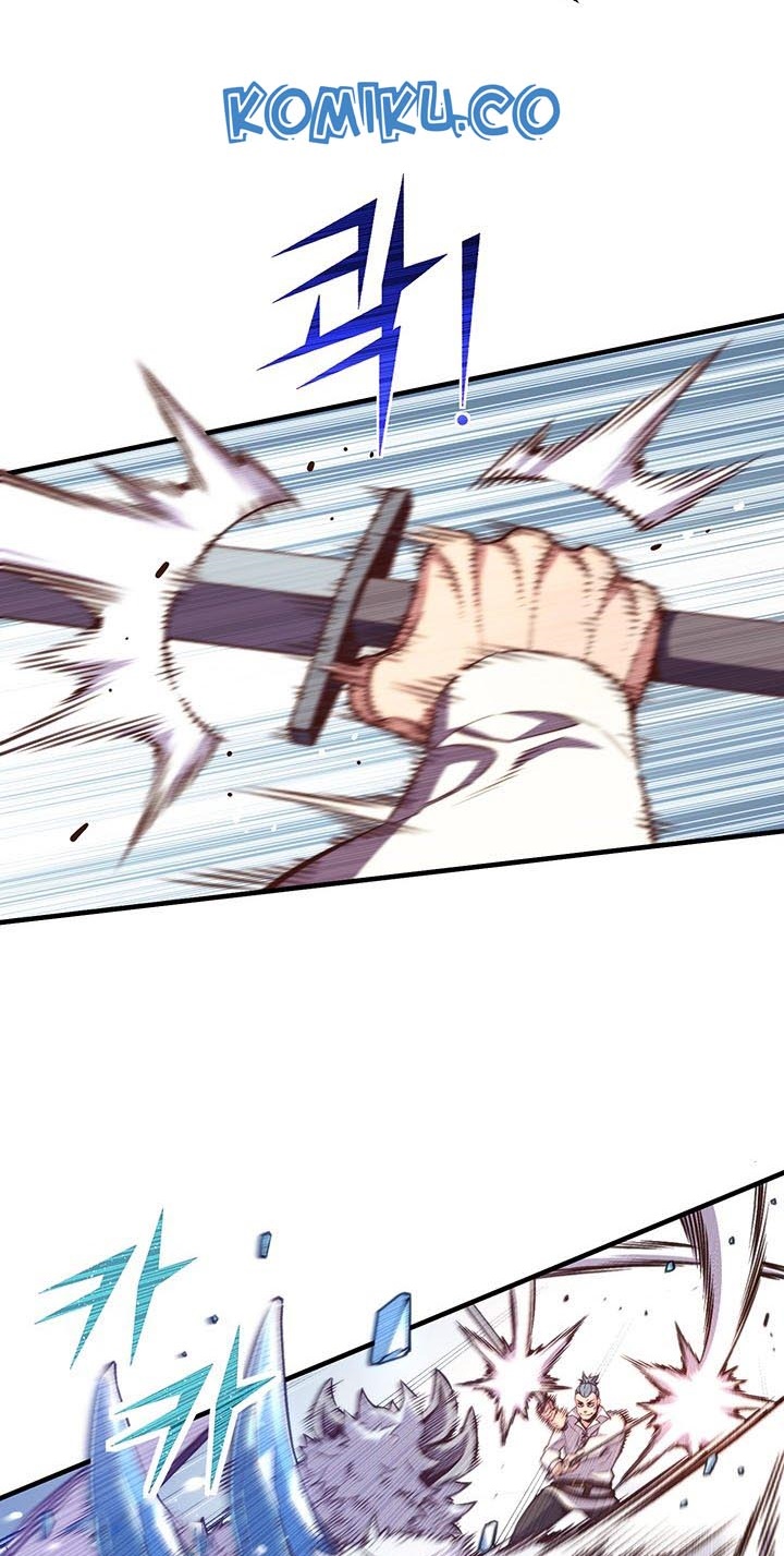 The Legendary Moonlight Sculptor Chapter 158 Gambar 47
