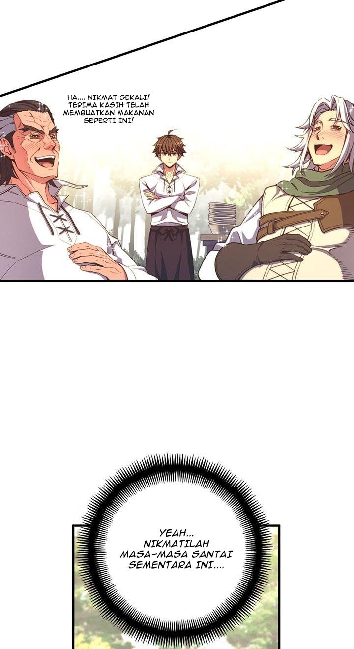 The Legendary Moonlight Sculptor Chapter 158 Gambar 5