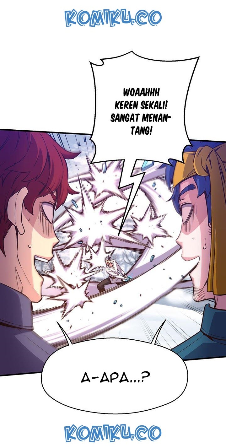 The Legendary Moonlight Sculptor Chapter 158 Gambar 50