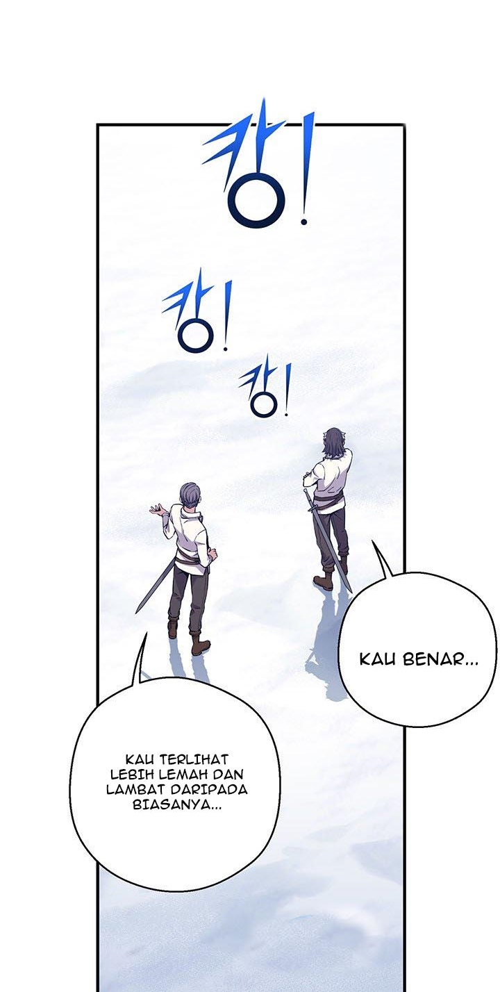 The Legendary Moonlight Sculptor Chapter 158 Gambar 51