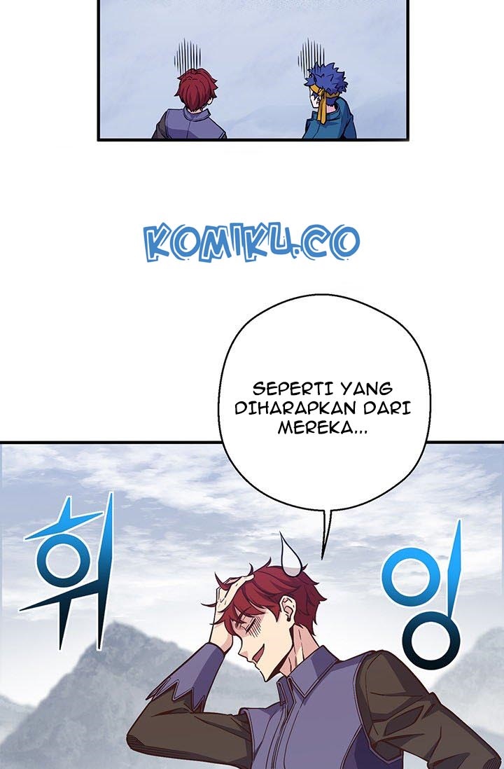 The Legendary Moonlight Sculptor Chapter 158 Gambar 52