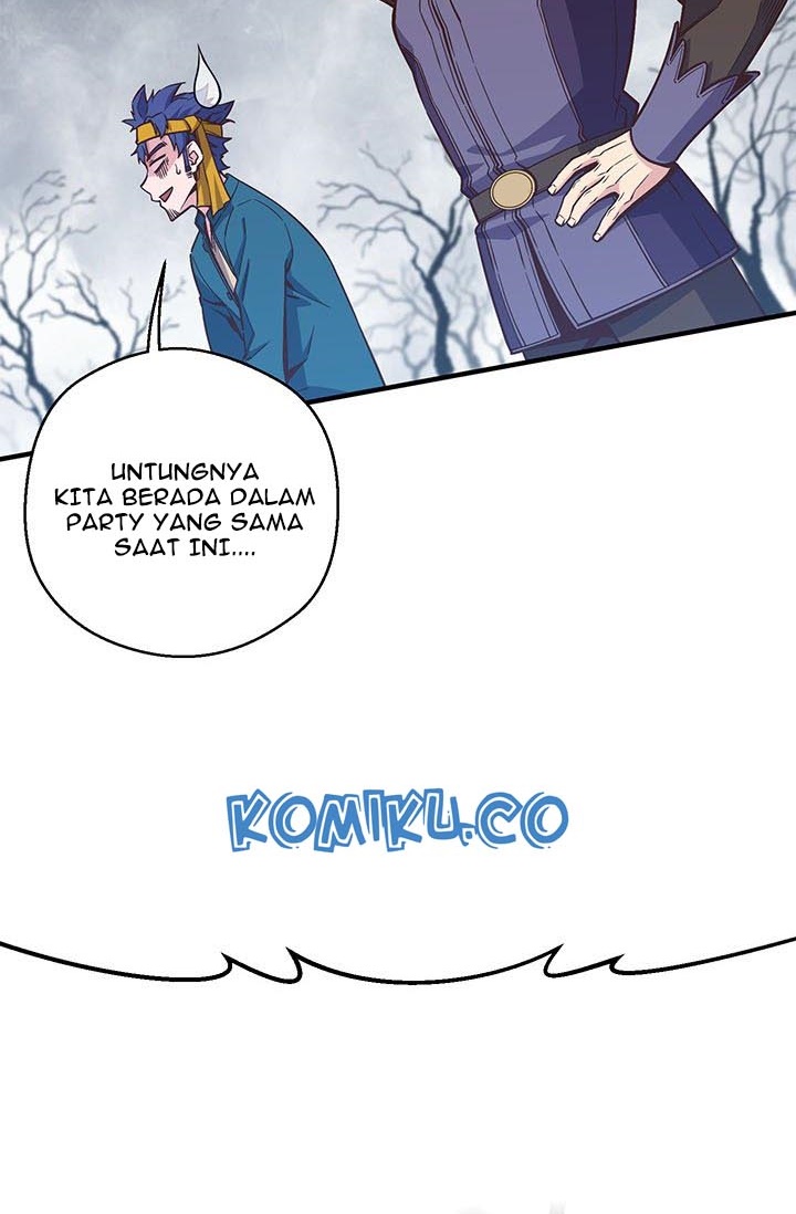 The Legendary Moonlight Sculptor Chapter 158 Gambar 53