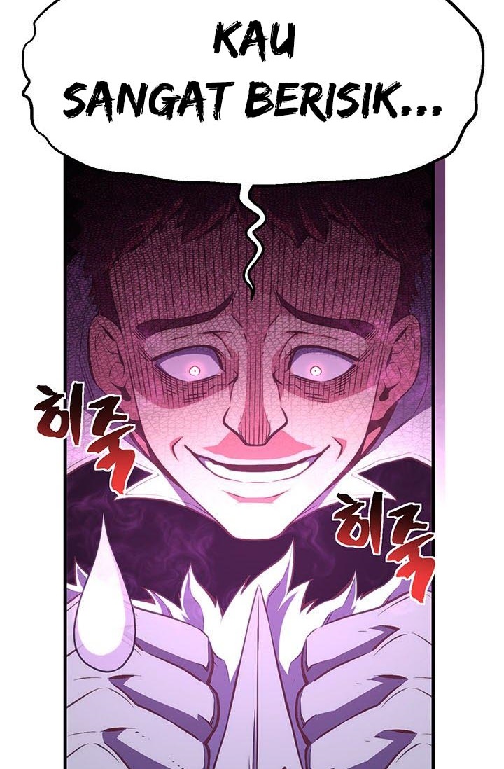 The Legendary Moonlight Sculptor Chapter 158 Gambar 58