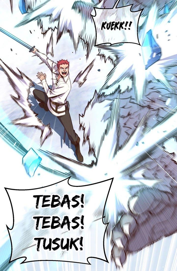 The Legendary Moonlight Sculptor Chapter 158 Gambar 61