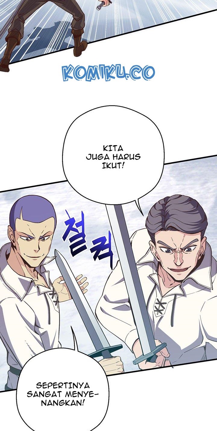 The Legendary Moonlight Sculptor Chapter 158 Gambar 63
