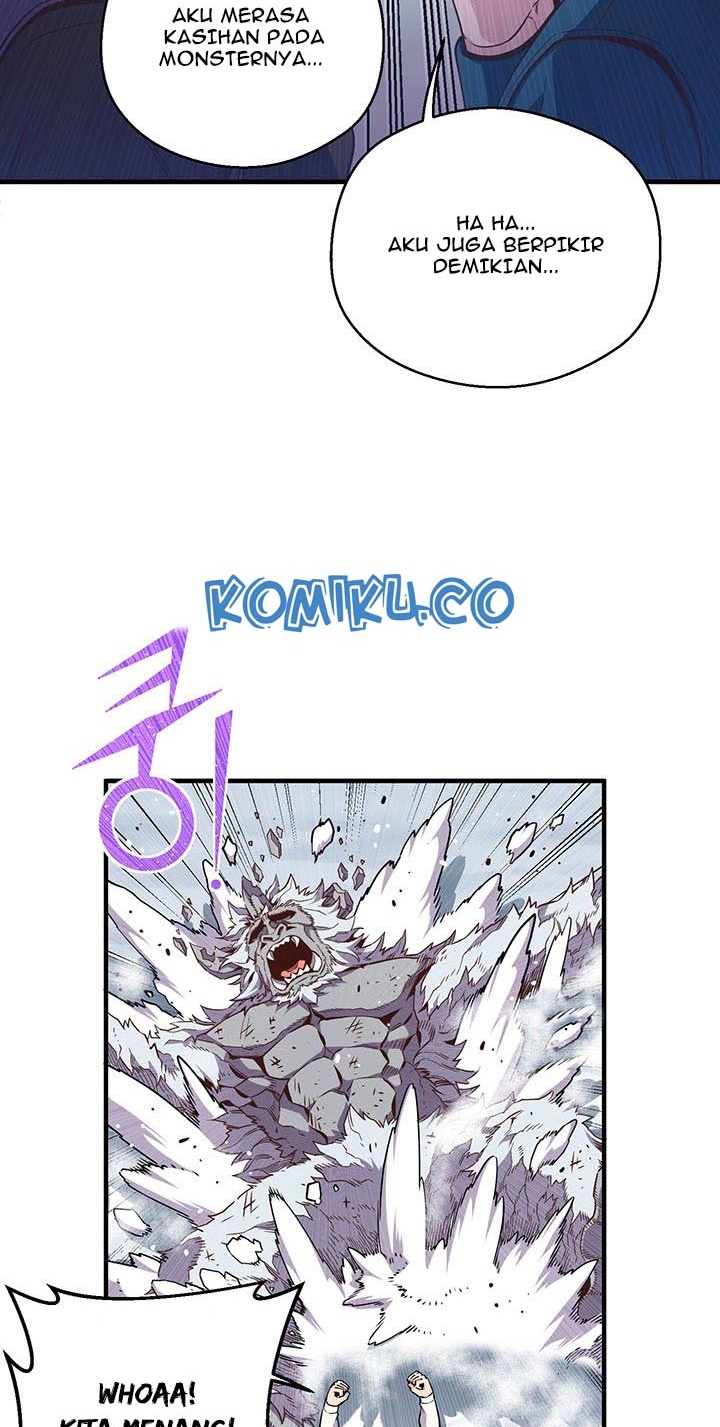The Legendary Moonlight Sculptor Chapter 158 Gambar 65