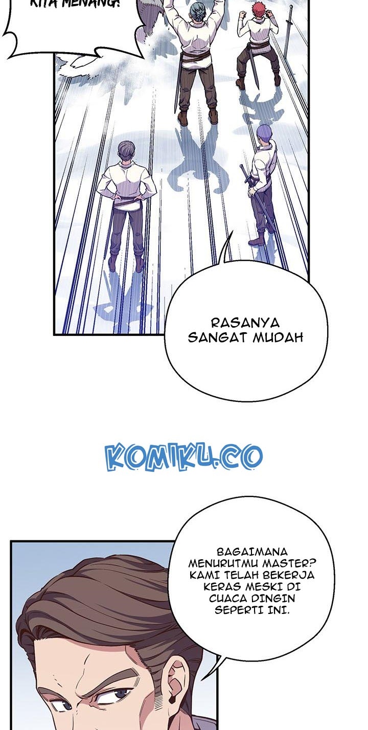The Legendary Moonlight Sculptor Chapter 158 Gambar 66