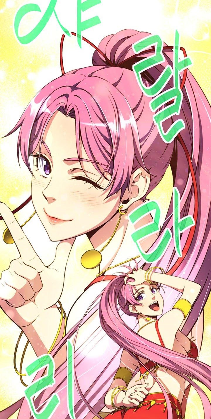 The Legendary Moonlight Sculptor Chapter 158 Gambar 69