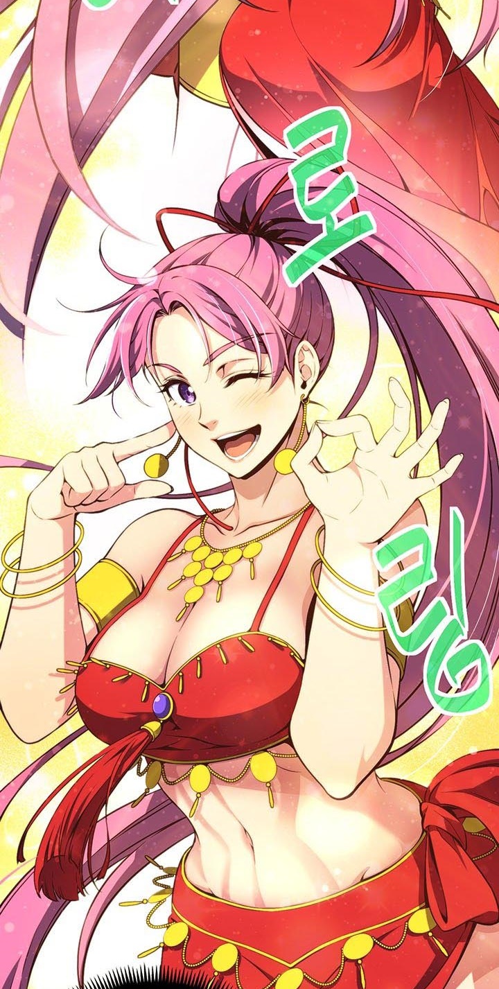 The Legendary Moonlight Sculptor Chapter 158 Gambar 70
