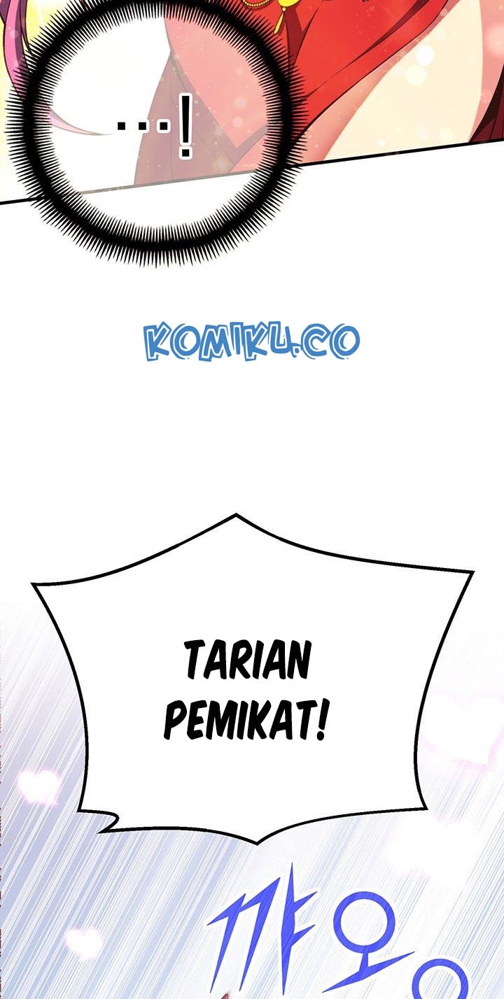 The Legendary Moonlight Sculptor Chapter 158 Gambar 71