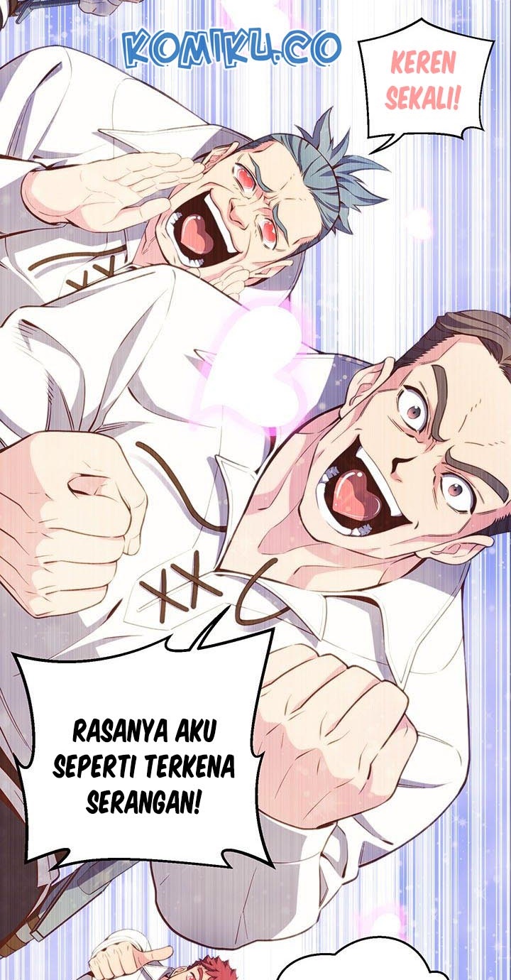 The Legendary Moonlight Sculptor Chapter 158 Gambar 74