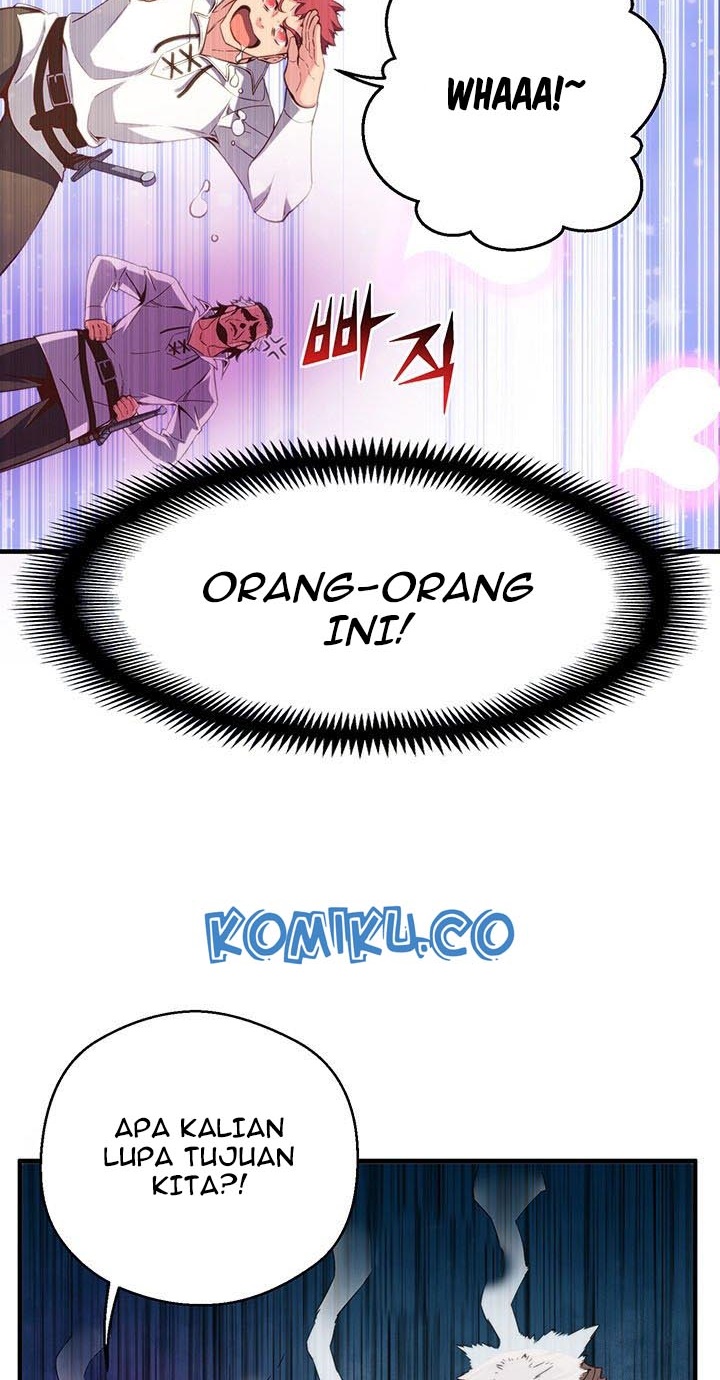 The Legendary Moonlight Sculptor Chapter 158 Gambar 75