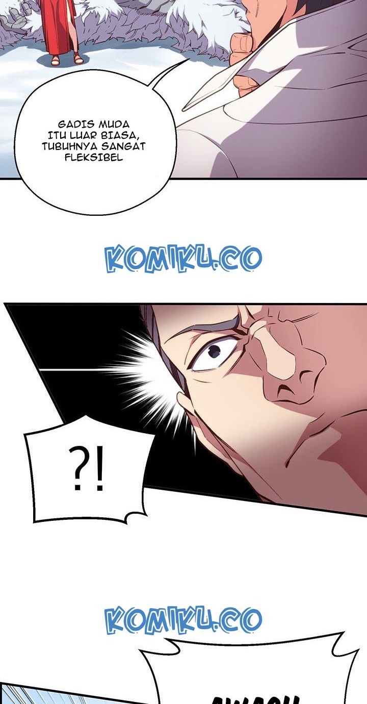The Legendary Moonlight Sculptor Chapter 158 Gambar 77
