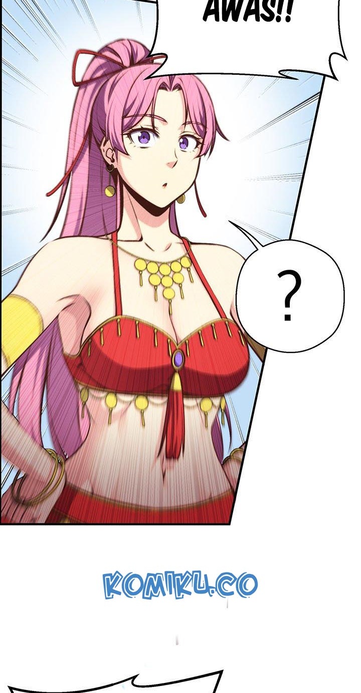 The Legendary Moonlight Sculptor Chapter 158 Gambar 78