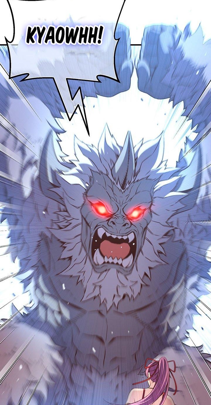 The Legendary Moonlight Sculptor Chapter 158 Gambar 79