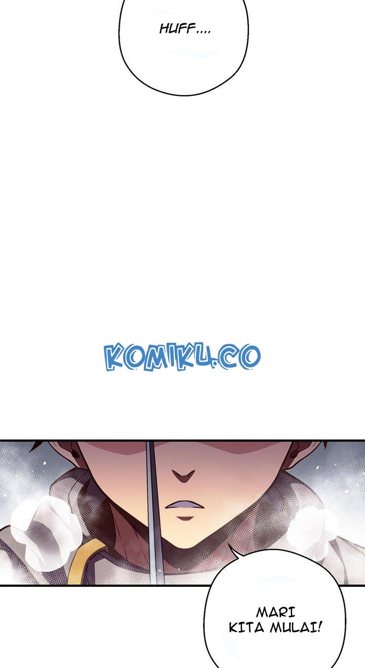 The Legendary Moonlight Sculptor Chapter 158 Gambar 8