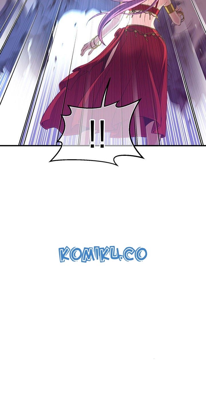 The Legendary Moonlight Sculptor Chapter 158 Gambar 80