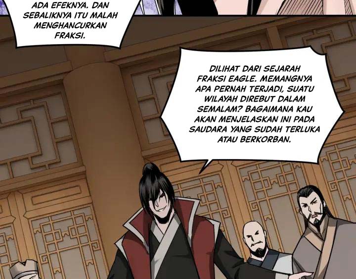 Greatest Boss System Chapter 27 Gambar 61