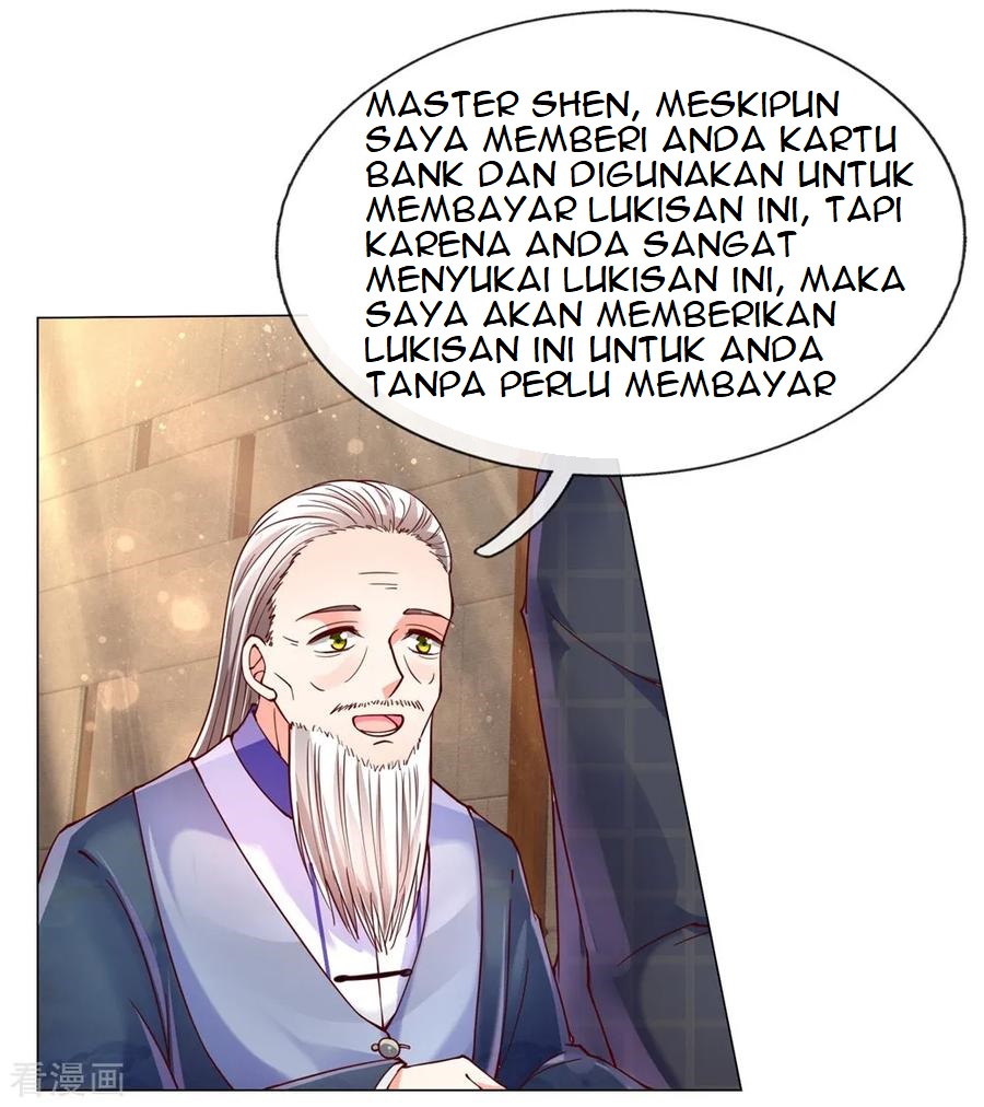 Immortal Daddy Xianzun Chapter 113 Gambar 15