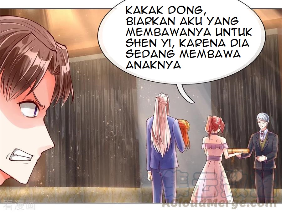 Immortal Daddy Xianzun Chapter 113 Gambar 19