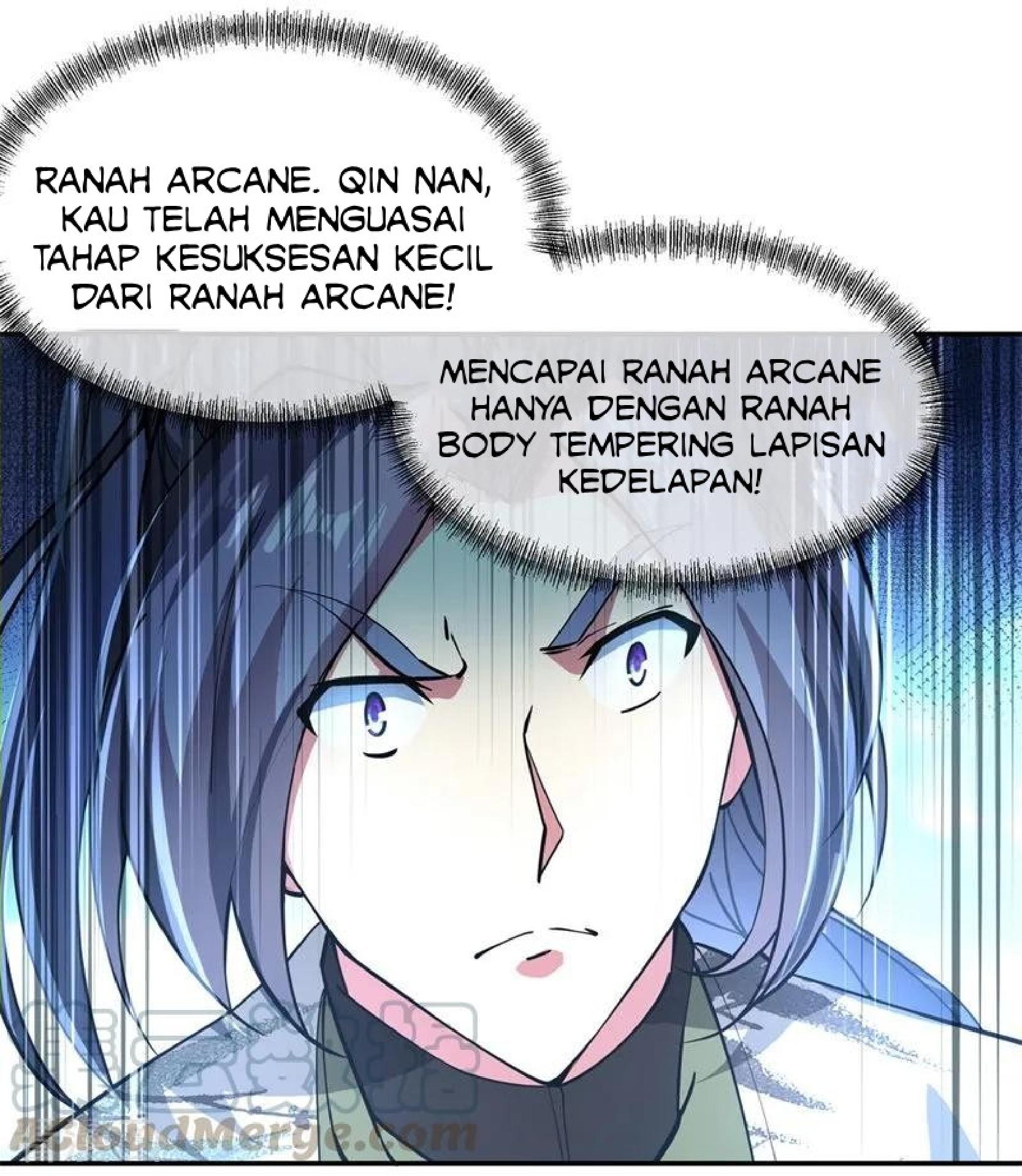 Peerless Soul Chapter 87 Gambar 4