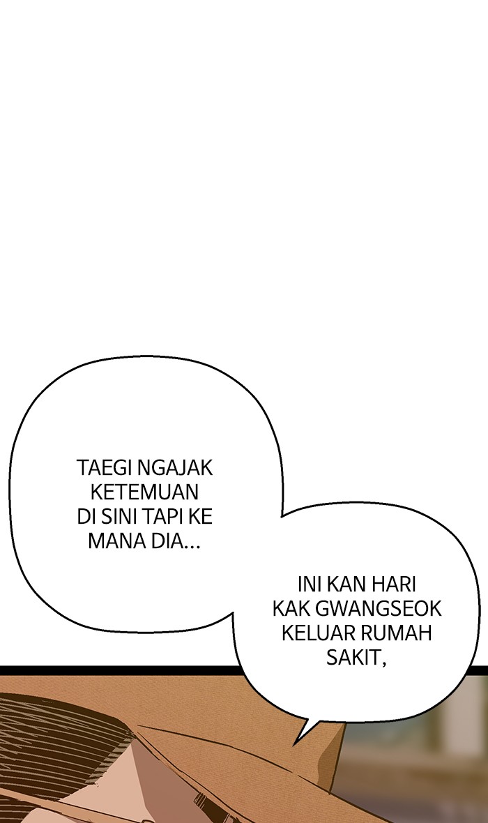 Weak Hero Chapter 109 Gambar 51