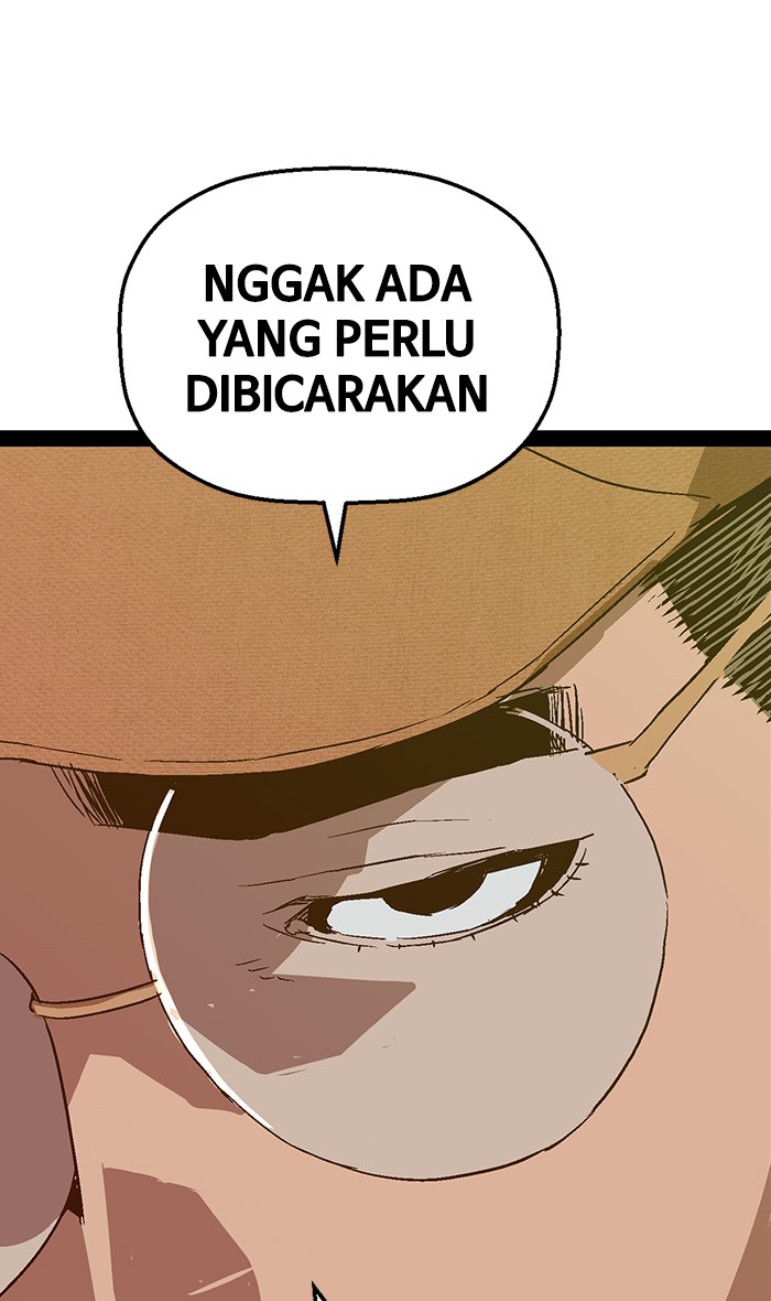 Weak Hero Chapter 109 Gambar 63