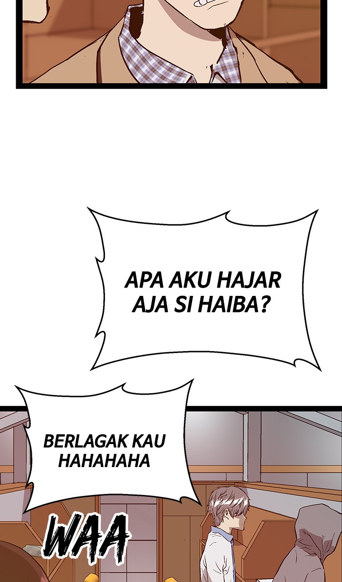 Weak Hero Chapter 108 Gambar 10