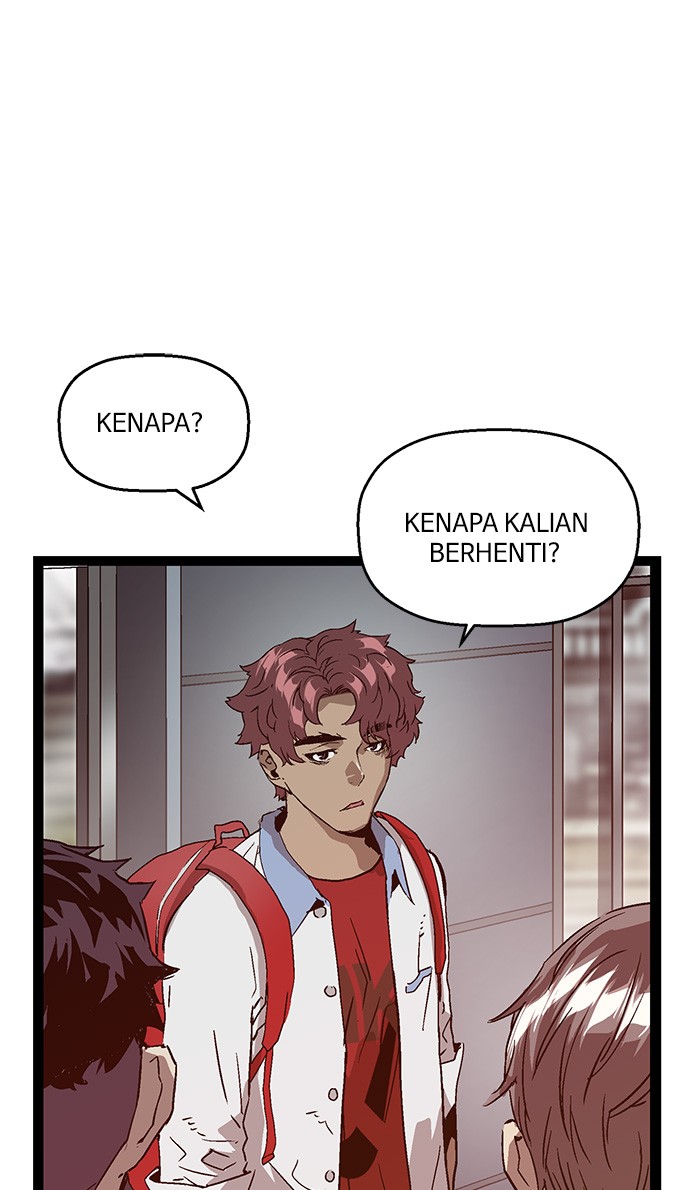 Weak Hero Chapter 108 Gambar 101