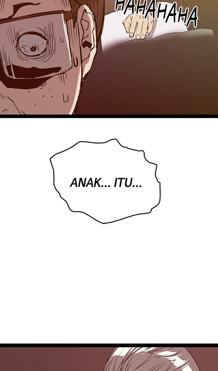 Weak Hero Chapter 108 Gambar 84