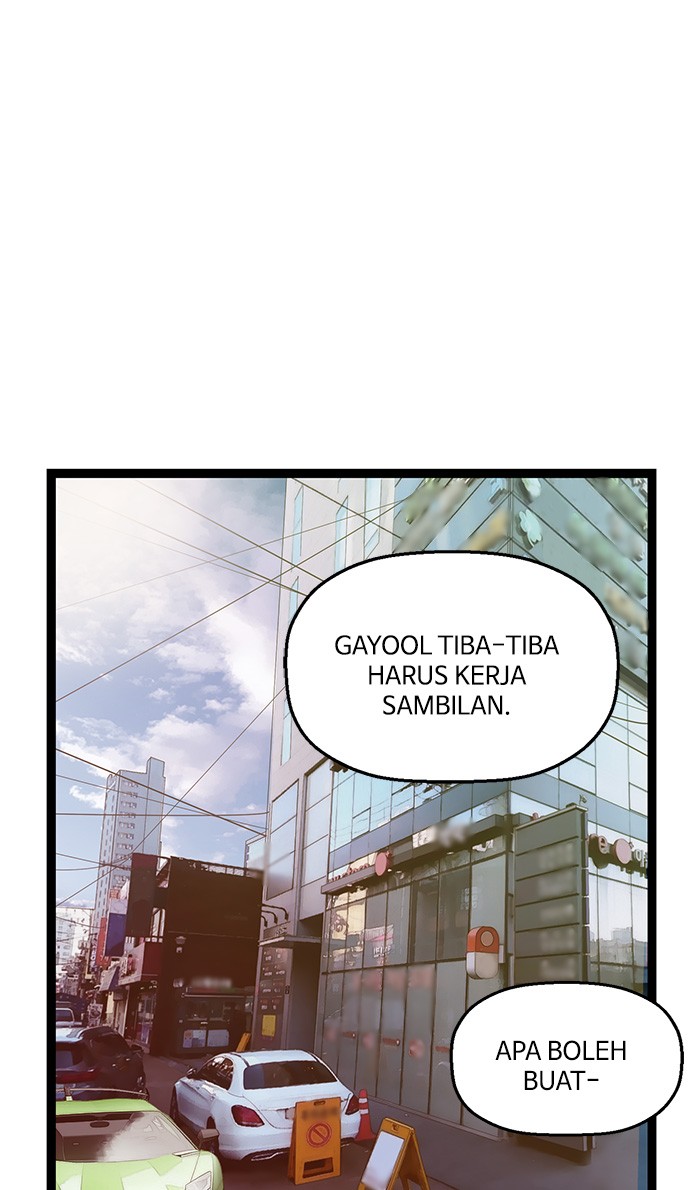 Weak Hero Chapter 108 Gambar 87