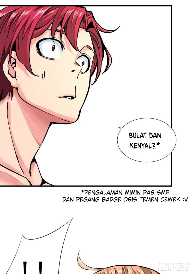 Rebirth Of Tian Lun Chapter 13 Gambar 51