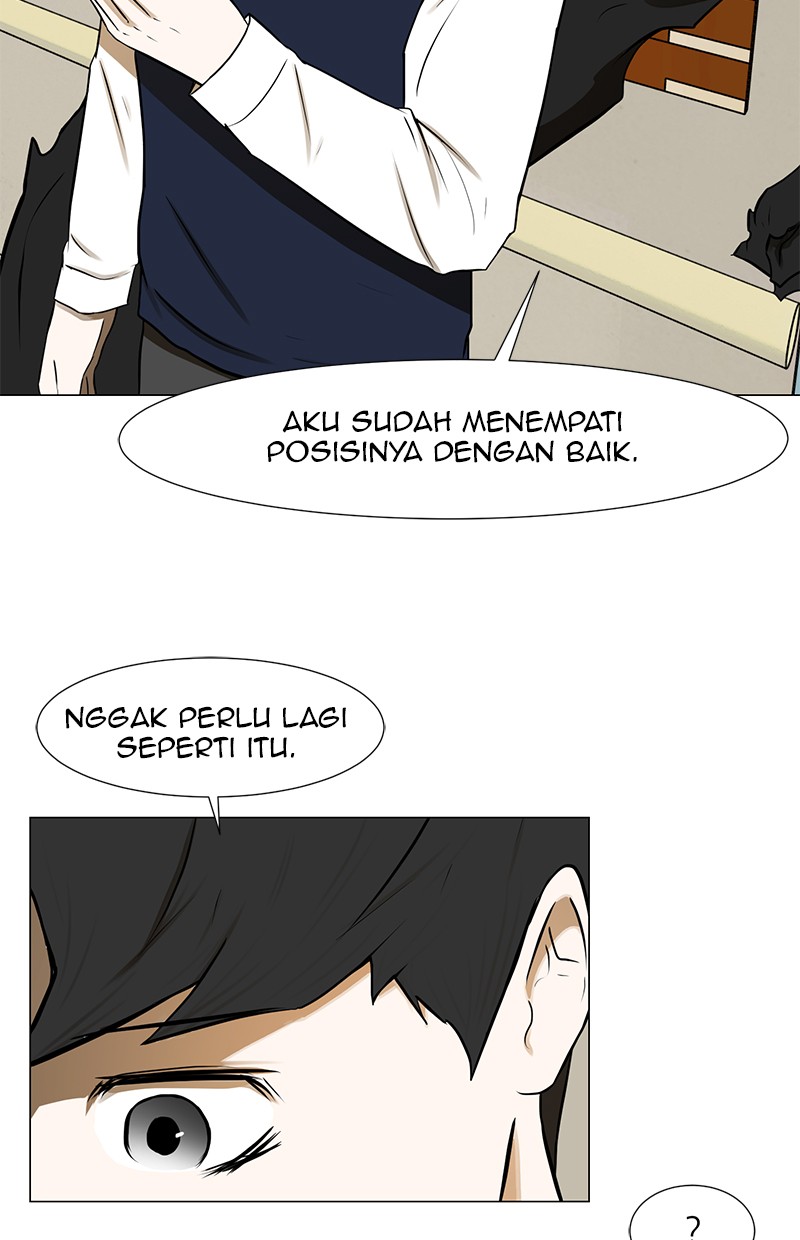 Dark Mortal Chapter 65 Gambar 72