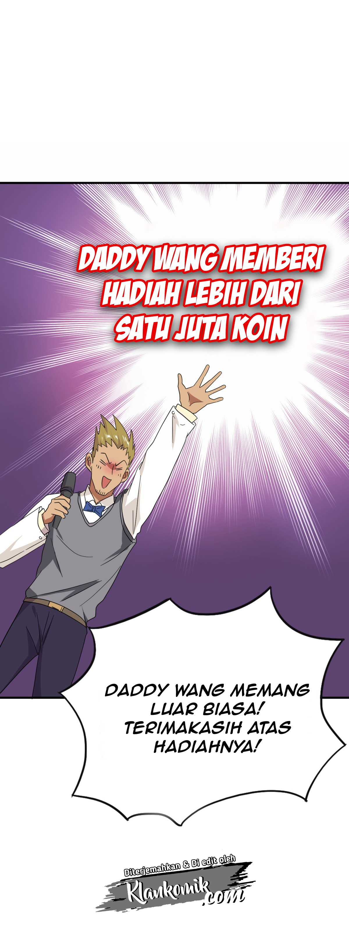 One Thousand Live Broadcast Big Local Tyrant Chapter 31 Gambar 23