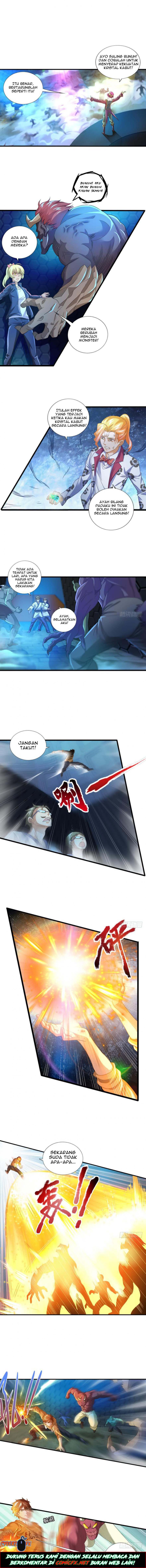 Baca Manhua Legacy Chapter 12 Gambar 2