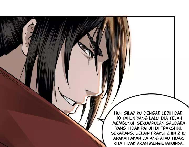 Greatest Boss System Chapter 28 Gambar 38