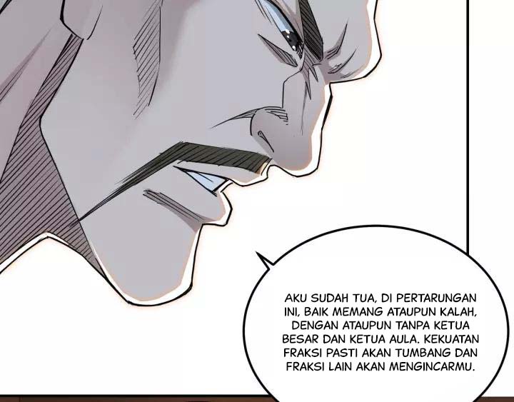 Greatest Boss System Chapter 28 Gambar 56