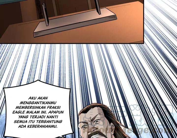 Greatest Boss System Chapter 28 Gambar 62