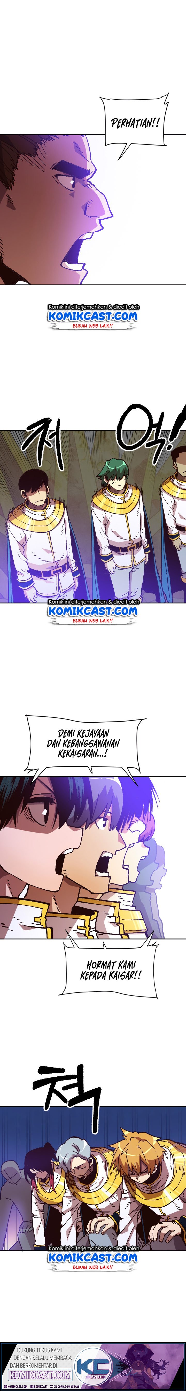 Baca Manhwa Slave B Chapter 37 Gambar 2