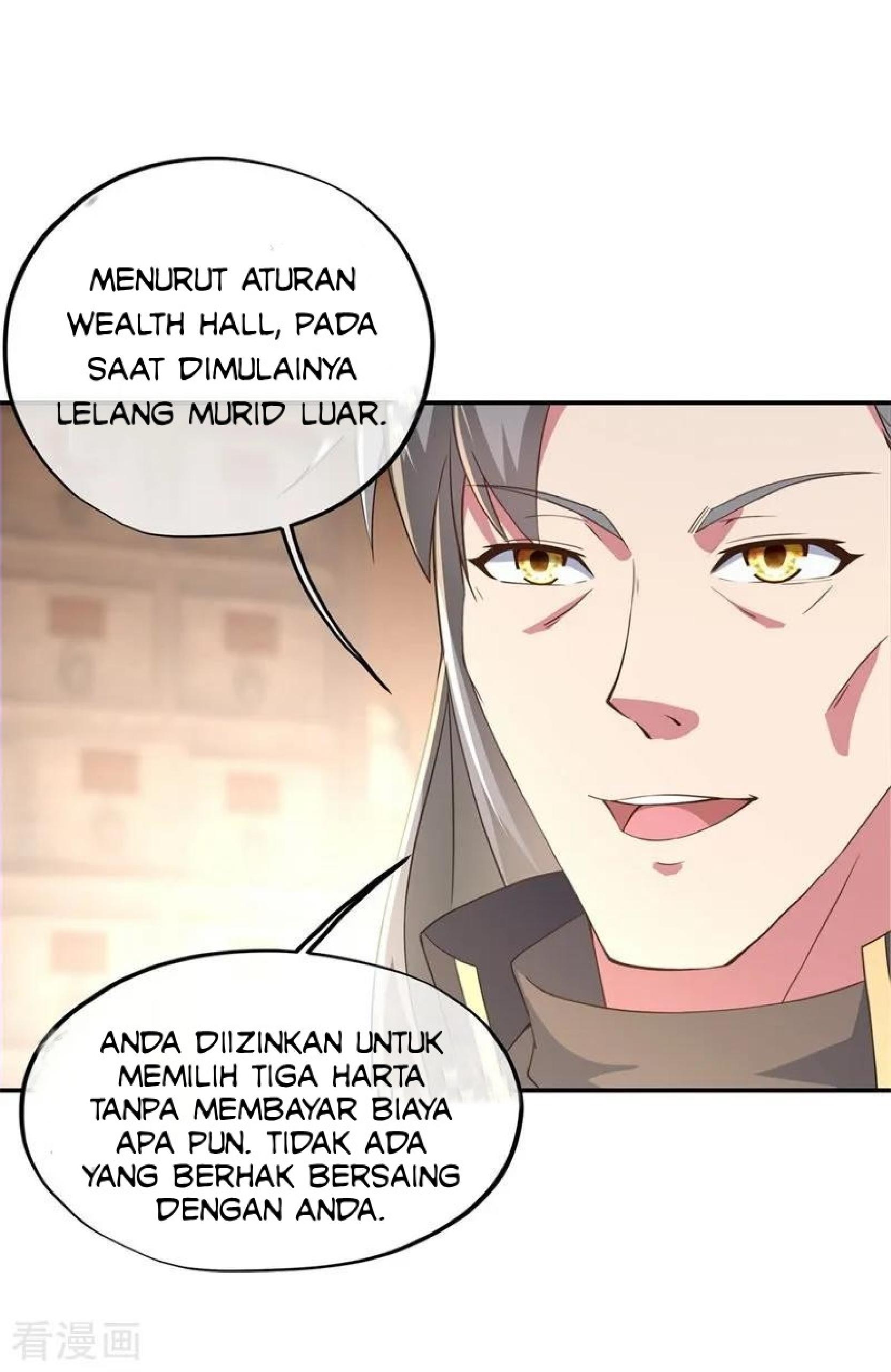 Baca Manhua Peerless Soul Chapter 102 Gambar 2