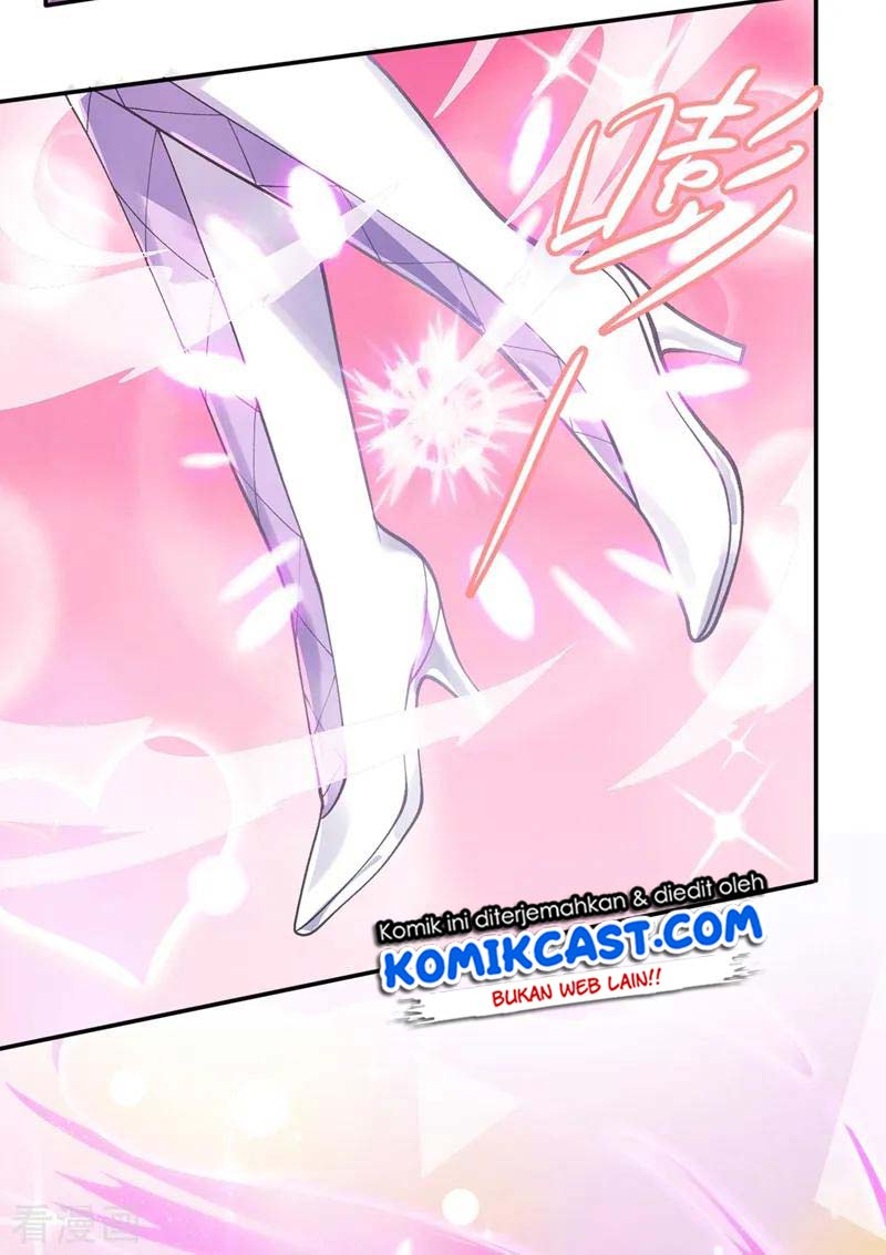 Spirit Sword Sovereign Chapter 325 Gambar 22