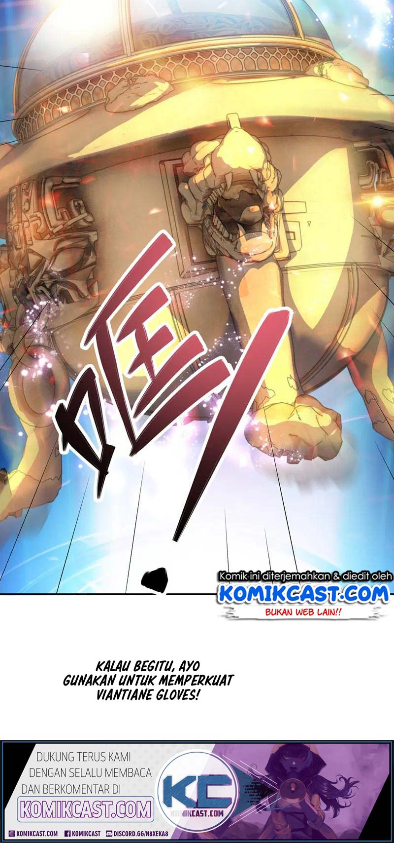 Spirit Sword Sovereign Chapter 325 Gambar 31