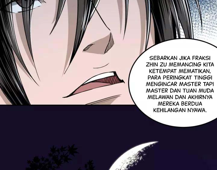 Greatest Boss System Chapter 29 Gambar 68