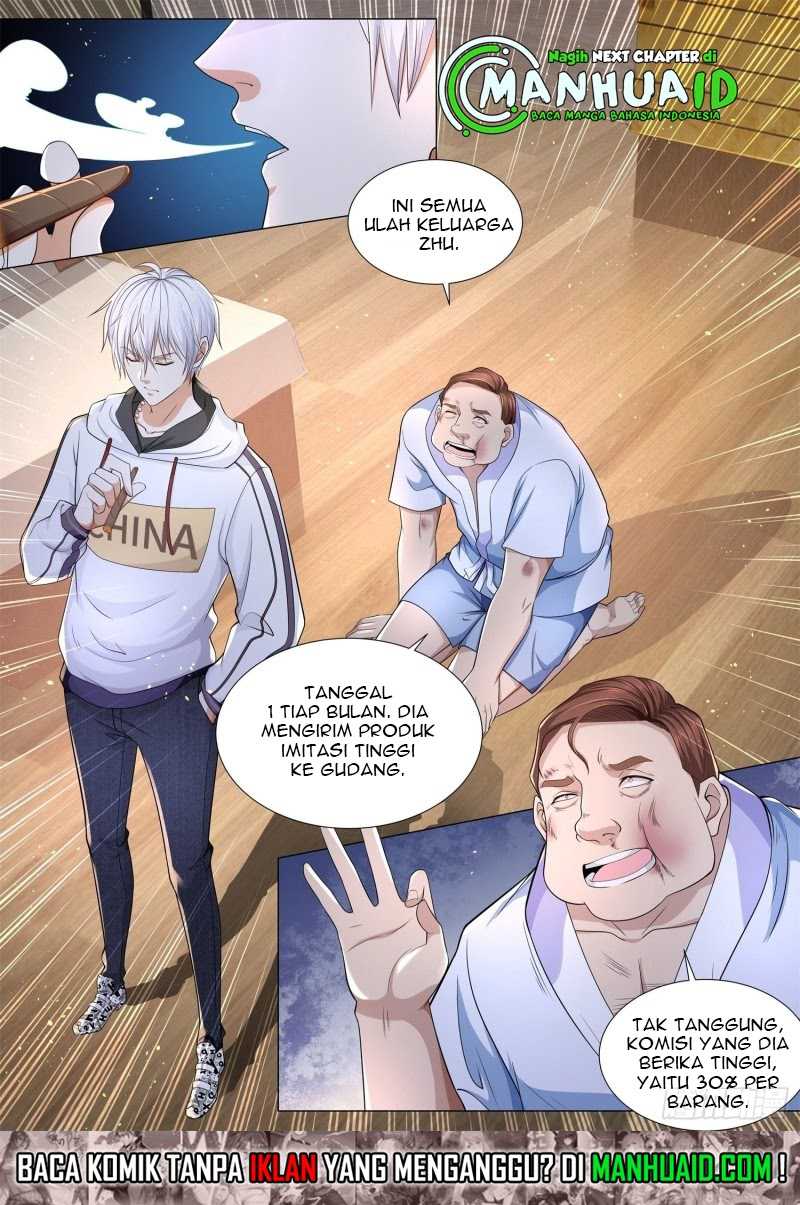 Baca Manhua Shen Hao’s Heavenly Fall System Chapter 122 Gambar 2