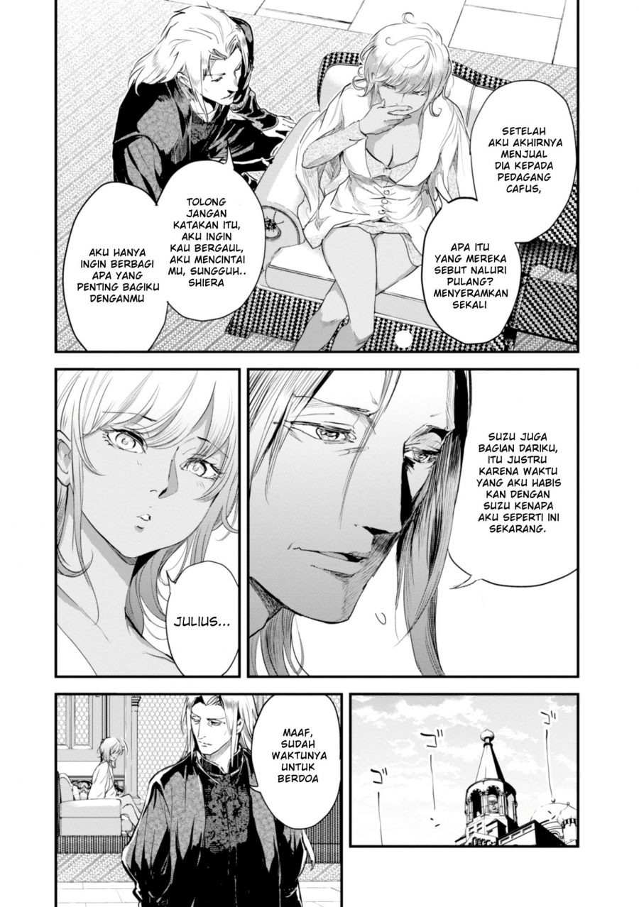 Alcafus Chapter 10 Gambar 16