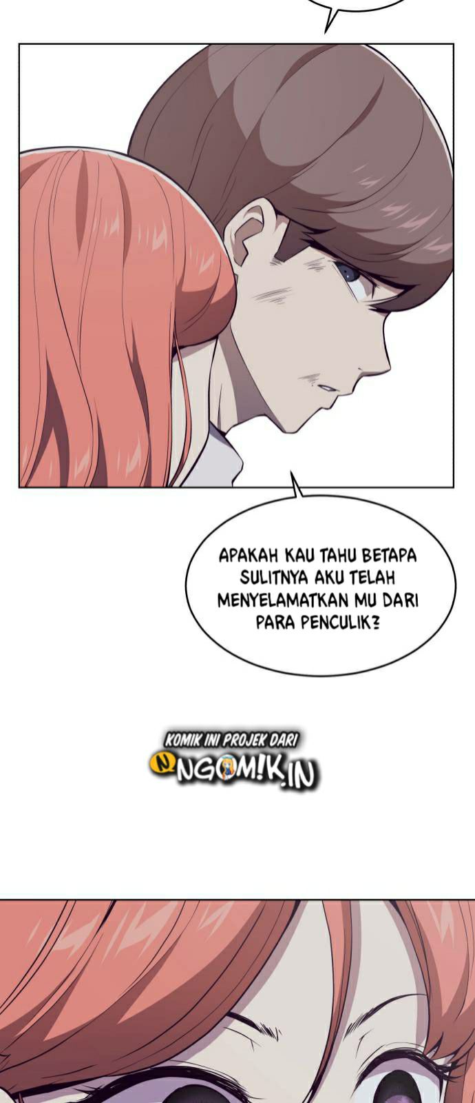 The Boy of Death Chapter 22 Gambar 48