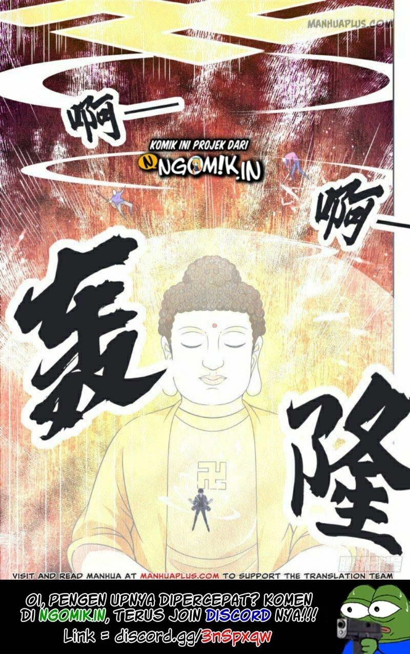 Baca Manhua Zui Qiang Shen Wang Chapter 113 Gambar 2