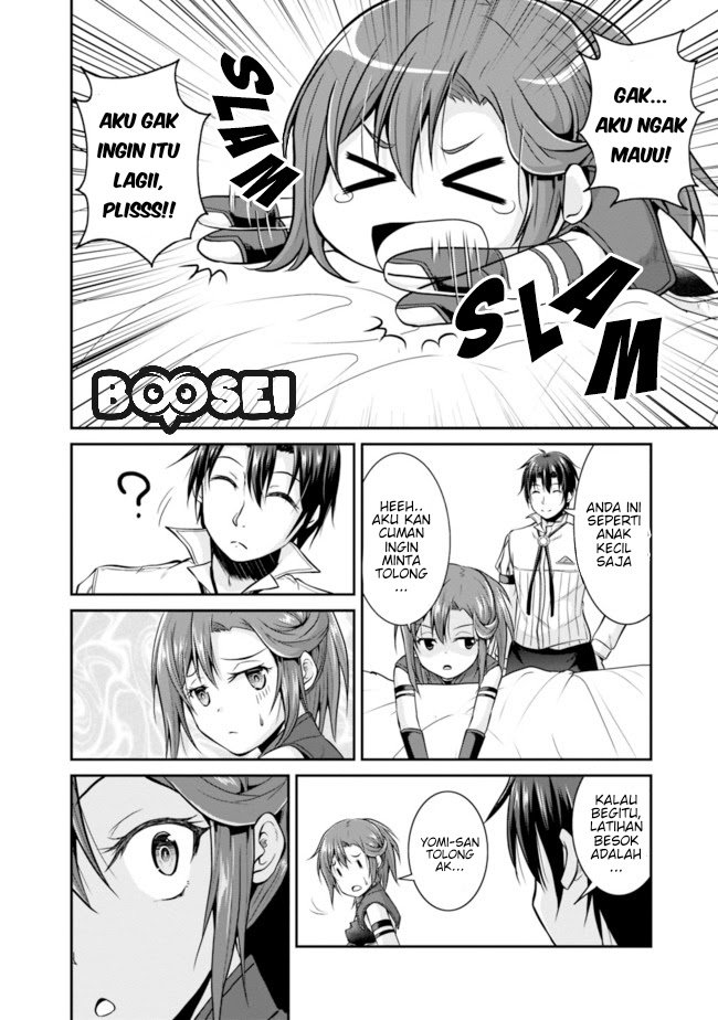 Save & Load no Dekiru Yadoya-san Chapter 10 Gambar 11